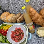 Comfortable 3-Bedroom Apartment, Kolobrzeg