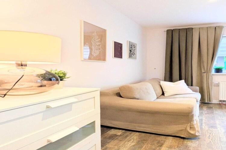 Comfortable 3-bedroom Apartment, Kolberg