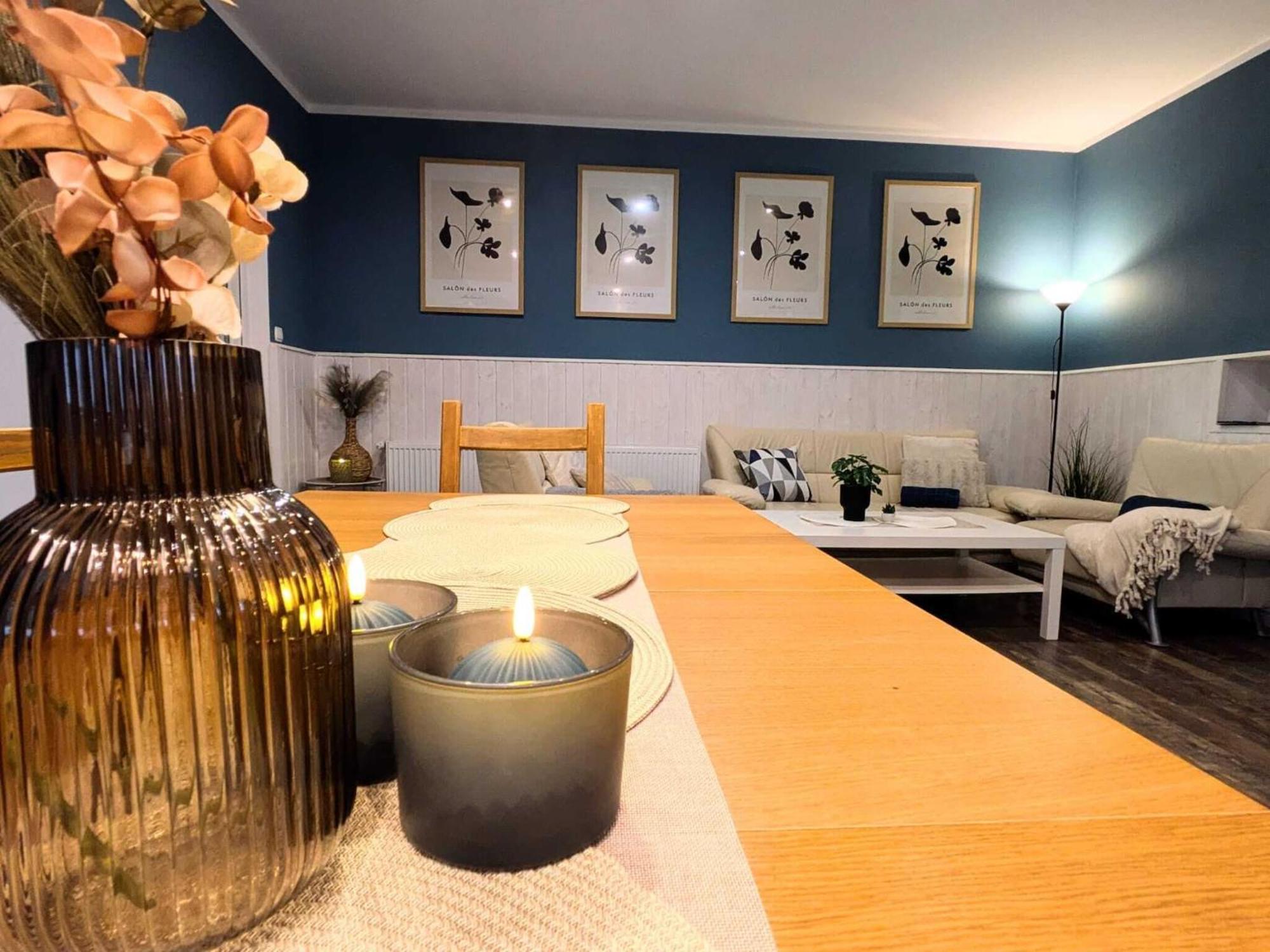 Comfortable 3-bedroom Apartment, * Kolberg